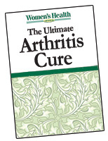 The Ultimate Arthritis Cure