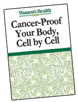 Cancer-Proof Your Body, Cell by Cell