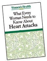 What Every Woman Needs to Know About Heart Attac