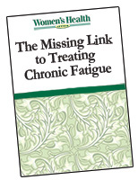 The Missing Link to Treating Chronic Fatigue
