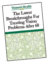 The Latest Breakthroughs For Treating Vision Problems After 60