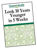 Look 10 Years Younger in 5 Weeks<